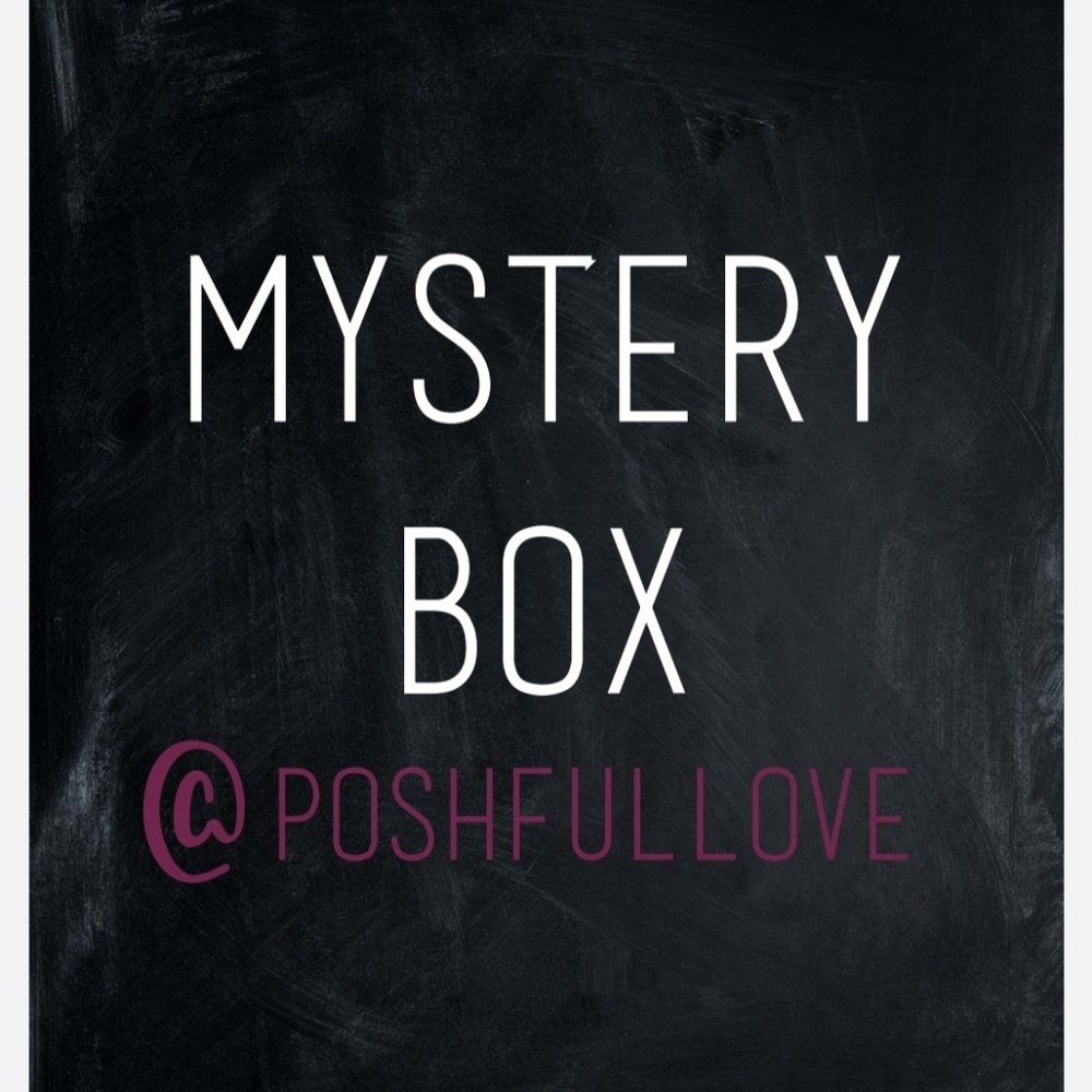 10for$60 Mystery Box